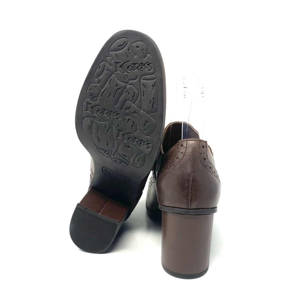 Korks Booties - Picture 3 of 7